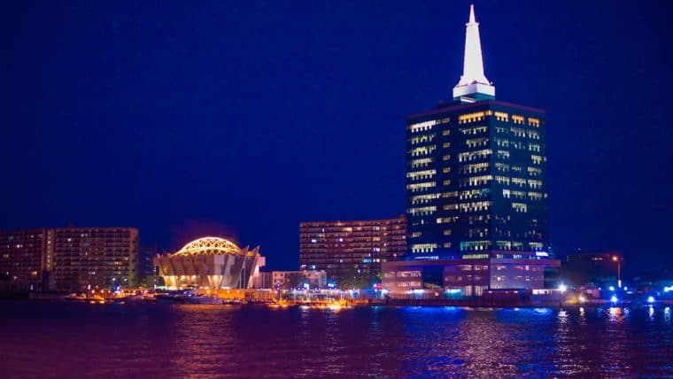 Nigerian Presidential Candidate Says Fixed Exchange Rate Regime 'Has to End' — Touts Success of Fintech Unicorn Flutterwave