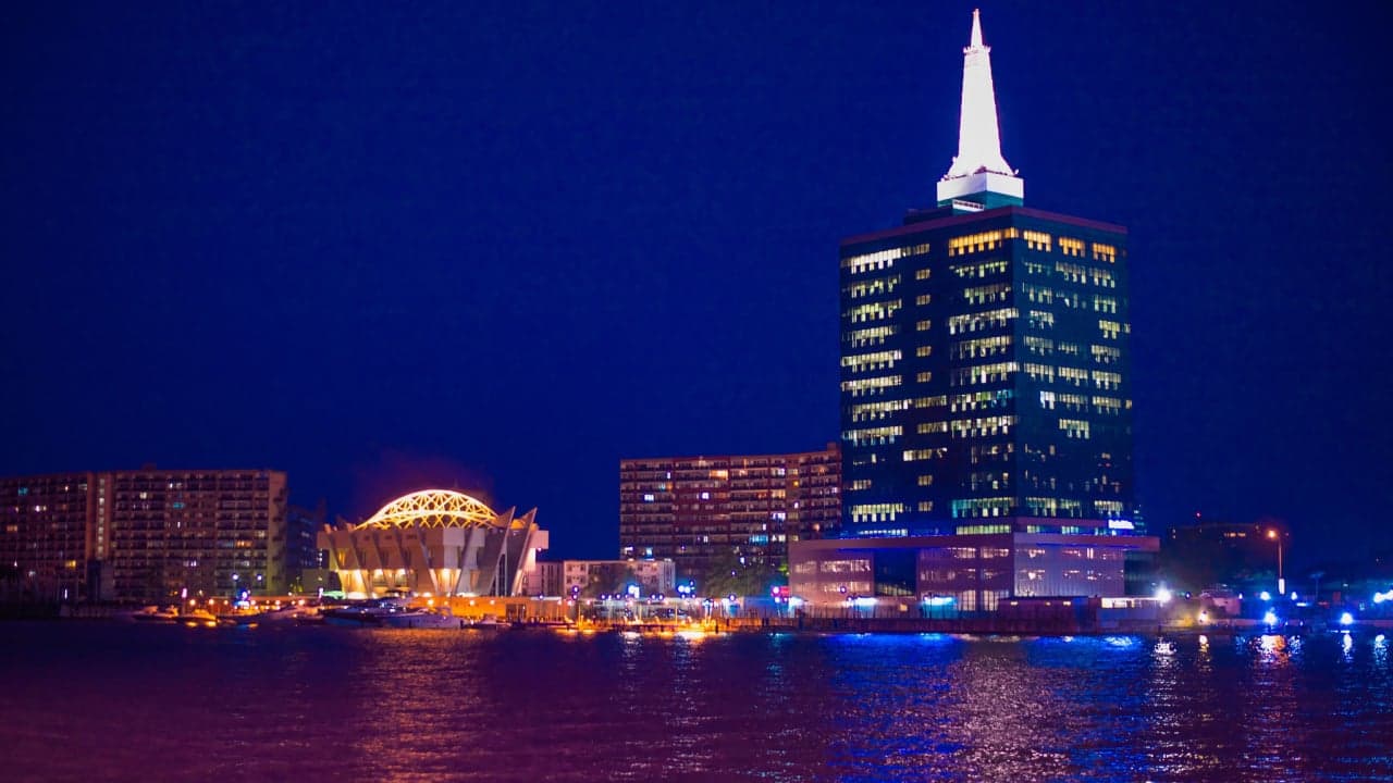 Nigerian Presidential Candidate Says Fixed Exchange Rate Regime 'Has to End' — Touts Success of Fintech Unicorn Flutterwave