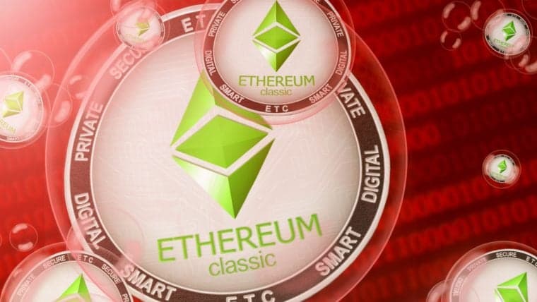 Biggest Movers: ETC, UNI Slip to 2-Month Lows on Monday