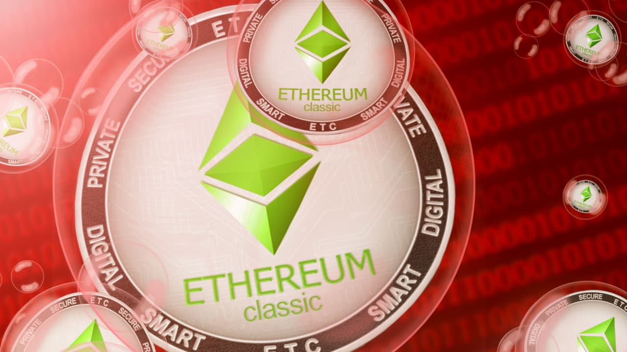 Biggest Movers: ETC, UNI Slip to 2-Month Lows on Monday