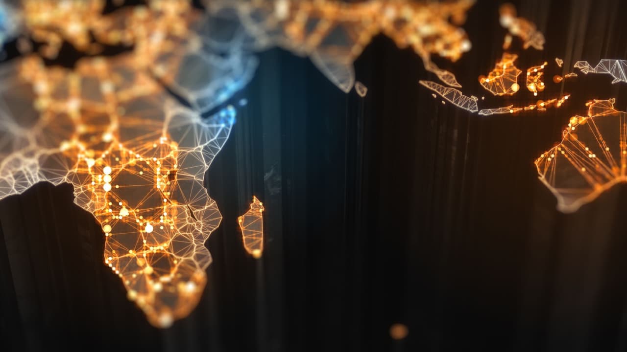 Web3 Firm Acquires Creator of South Africa's First Listed PoW Crypto, Safcoin