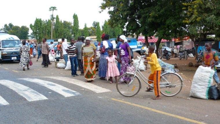 Despite Accounting for 2% of Global Activity, Sub-Saharan Africa Has 'Some of the Most Well-Developed Cryptocurrency Markets of Any Region' — Report