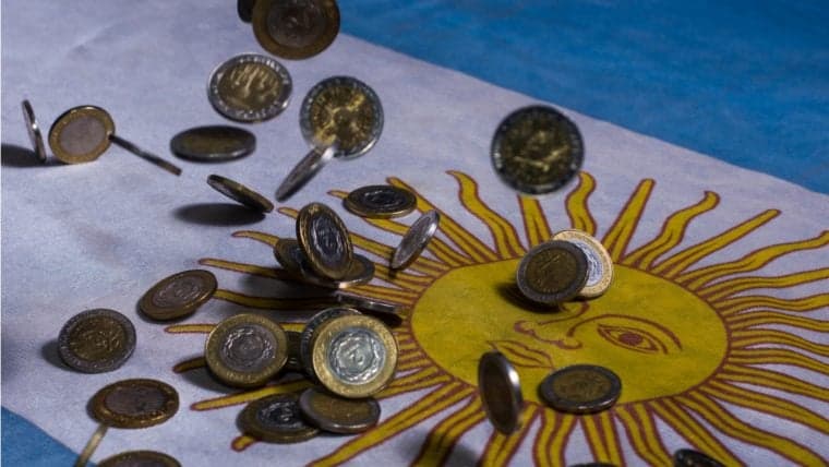 Argentine Inflation Skyrockets to Almost 80% YoY as Crypto Adoption Grows