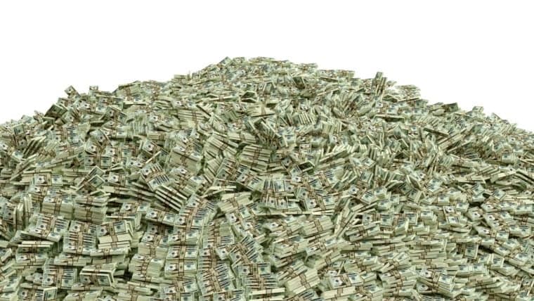 Harris Poll Report Finds That 71% of Crypto Investors Are Confident They Will Become Billionaires