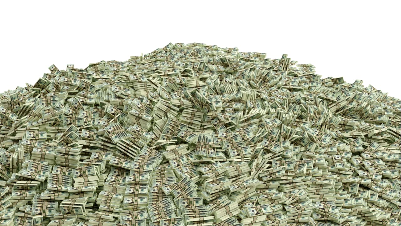 Harris Poll Report Finds That 71% of Crypto Investors Are Confident They Will Become Billionaires