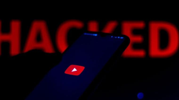 South Korean Government’s Youtube Channel Hacked to Play Crypto Video With Elon Musk