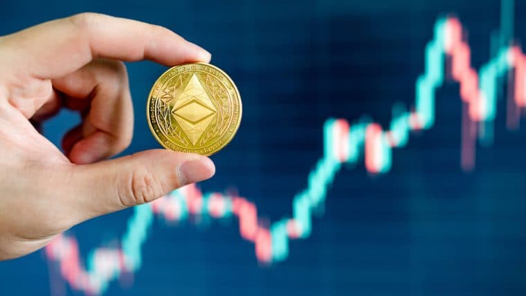 Bitcoin, Ethereum Technical Analysis: ETH Rebounds on Thursday, Less Than a Week Before 'The Merge'