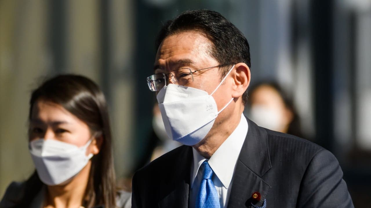 Japanese Government Rewards Local Authorities With Non-Transferable NFTs