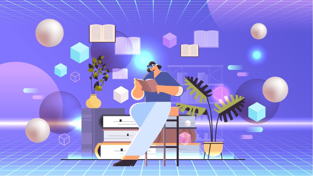 Nanjing University Sets Up One of the First Metaverse Majors in China