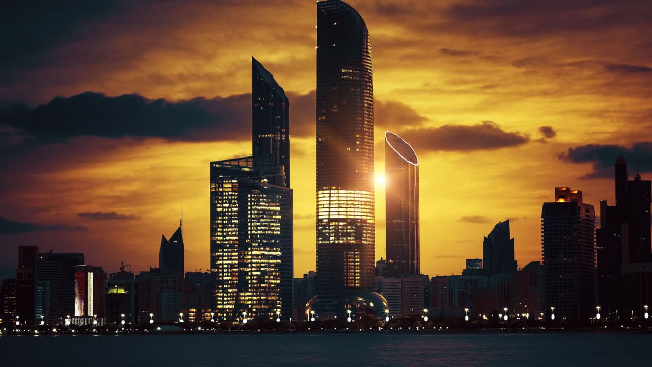 Abu Dhabi Global Market Financial Regulator Unveils Virtual Asset Regulation 'Guiding Principles'