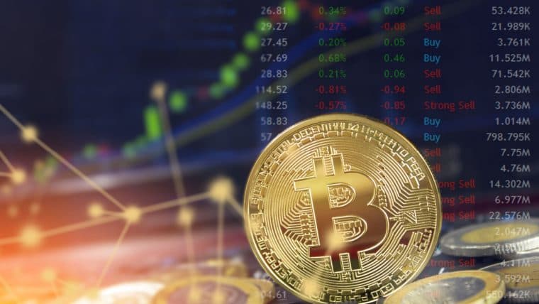 Bitcoin, Ethereum Technical Analysis: BTC Beyond $21,000, ETH Above $1,700 as Powell Remains Hawkish