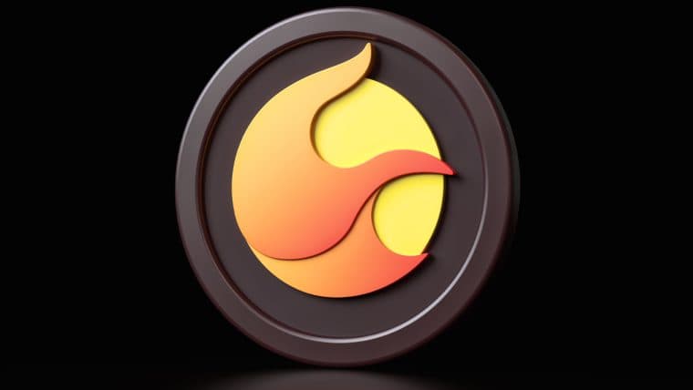 LUNA 2.0 Token Jumps 200% Higher Against the US Dollar in 24 Hours