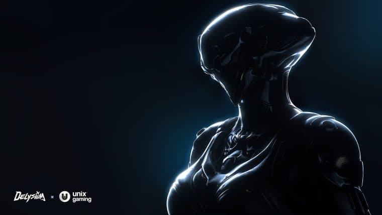 Unix Gaming & Delysium Are Decentralising Games in Surprising New Ways