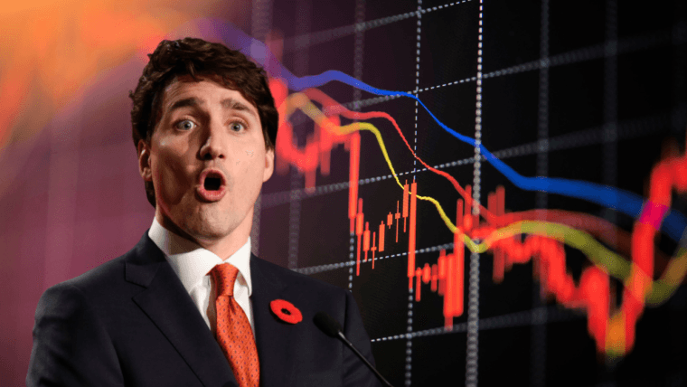 Trudeau Criticizes Opponent's Crypto Advice, Kiyosaki Pushes the Assets Ahead of the 'Biggest Economic Crash in History' — Bitcoin.com News Week in Review