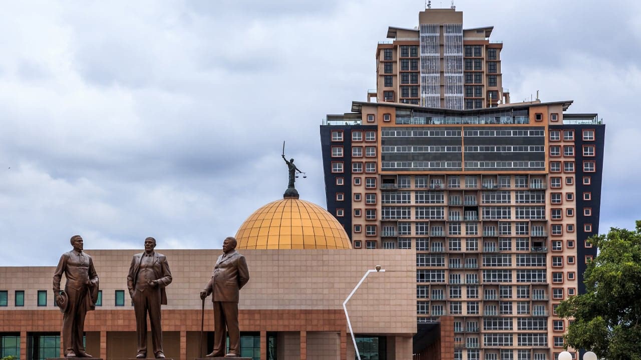 Africa Focused Crypto Exchange Yellow Card Granted VASPs License in Botswana