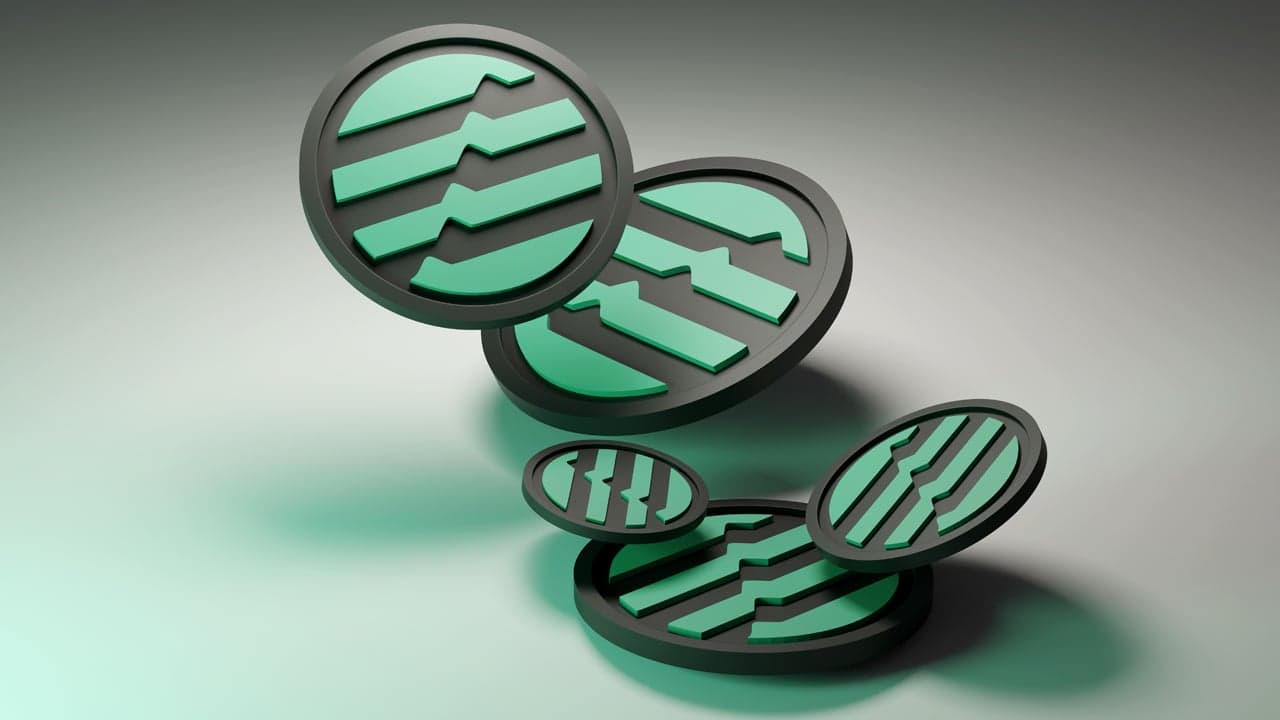 VC-Backed Blockchain Project Aptos Reveals Protocol's 'Mainnet Has Arrived'