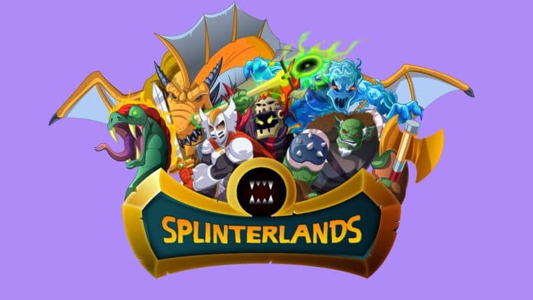 Blockchain Game Splinterlands Reveals Gamefi Platform Sold 10 Million Packs of Chaos Legion Series Cards