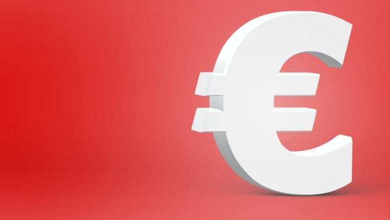 FX Strategists From Citi Say Euro Could Sink to $0.86 if Macro Turmoil Continues