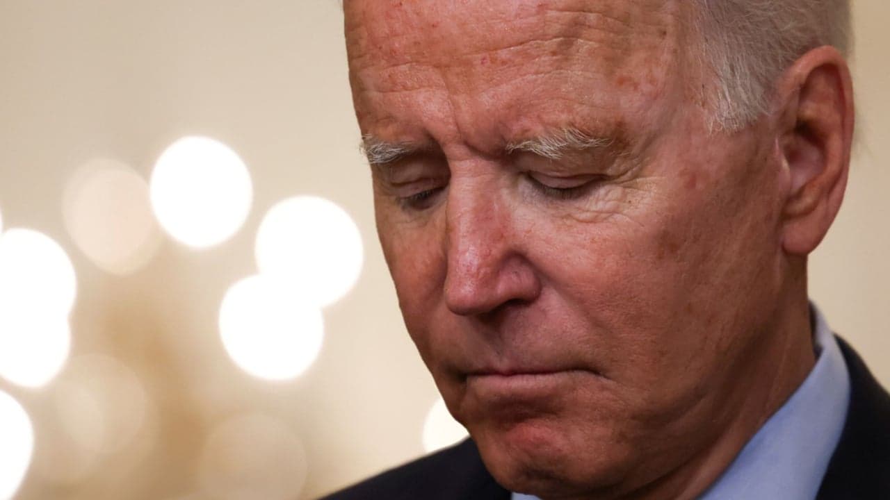 Fed's Key Inflation Gauge Jumps 0.5% in September, America's Rising Costs to 'Punish' Democrats