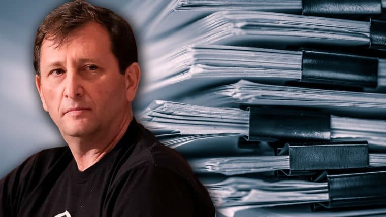 Bankruptcy Court Publishes 14,000 Pages of Celsius Customer Usernames and Trade History