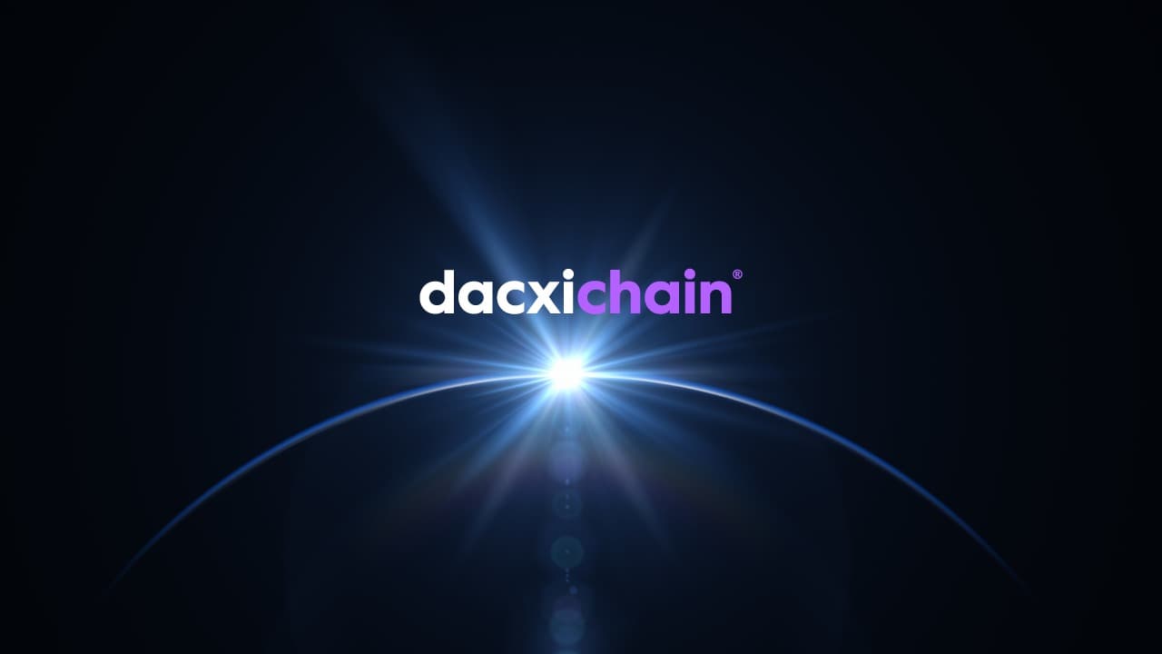 The Dacxi Chain Unveiled as the Worldās First Global Equity Crowdfunding Network