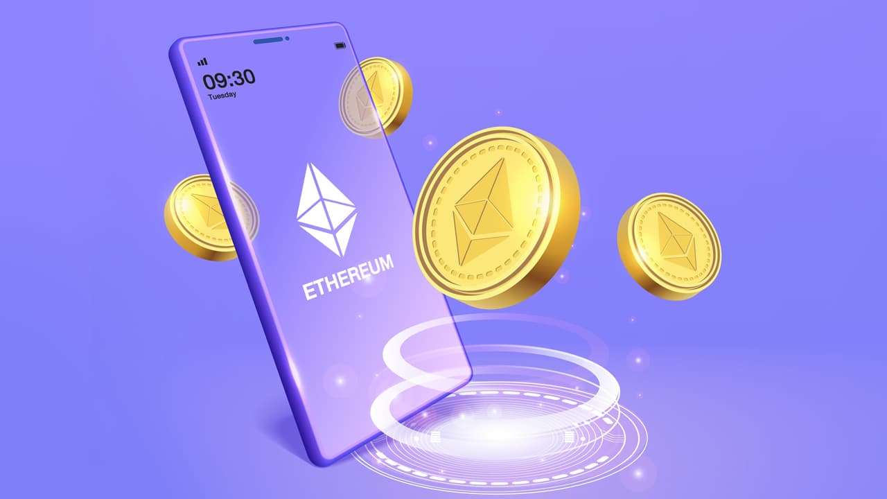 Google Launches Blockchain Node Engine, Says 'Ethereum Will Be the First Blockchain Supported'