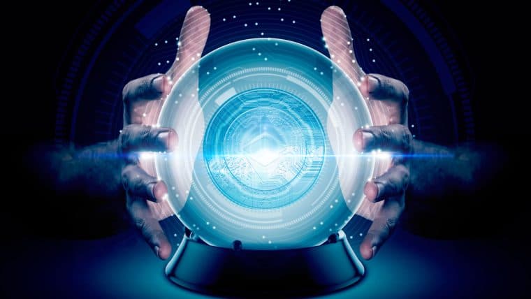 Finder's Specialists Predict Ethereum Will Slip to $963 This Year, but End 2022 at $1,377 per Unit