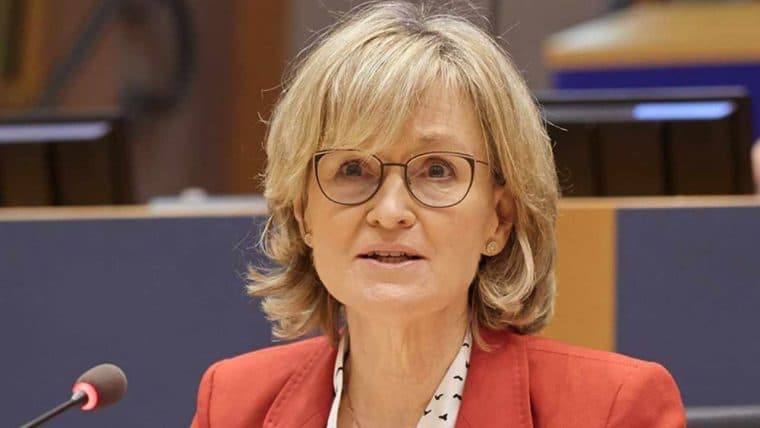 EU Commissioner Urges US to Create New Crypto Rules — Says 'We Need to Look at Global Regulation of Crypto'