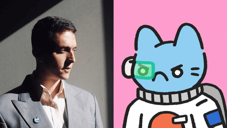 Interview With Evan Luza, Cool Cats Co-Founder and Advisor to Bitcoin․com Verse NFT Collection