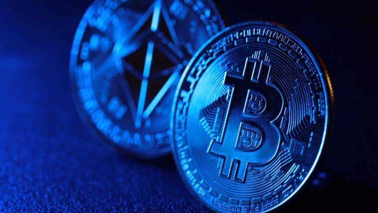 Bitcoin, Ethereum Technical Analysis: Ethereum Back Above $1,300 to Start the Week