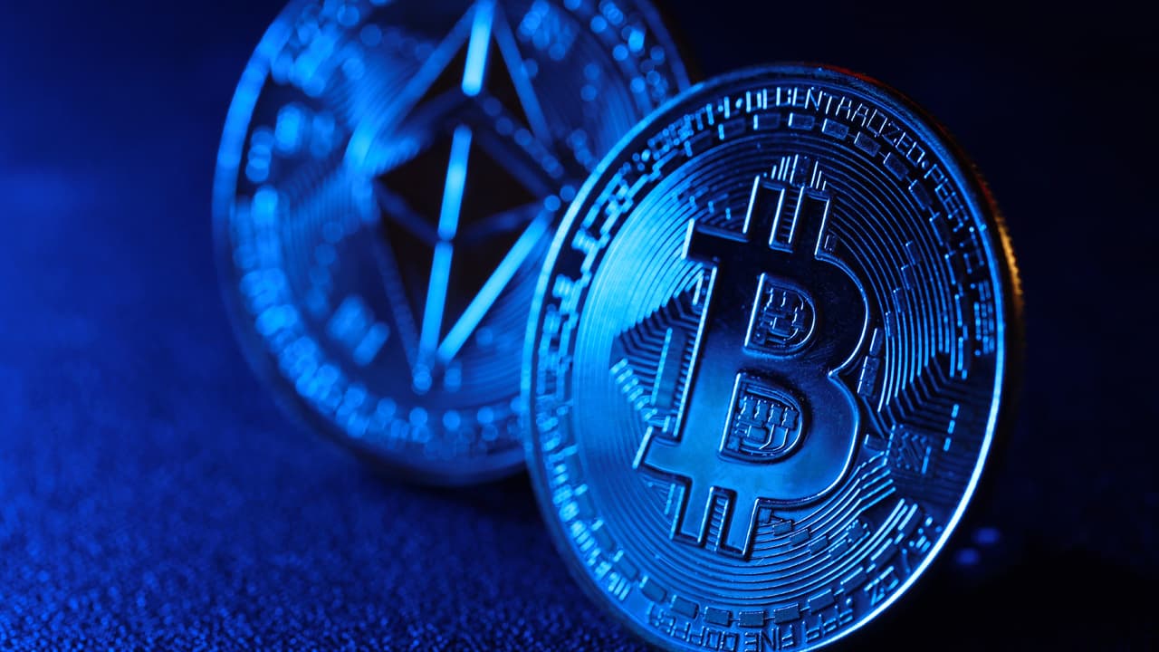 Bitcoin, Ethereum Technical Analysis: Ethereum Back Above $1,300 to Start the Week