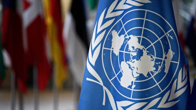 UN Report Urges Fed to Suspend Interest Rate Hikes, Presses for 'Public Spending' Increases