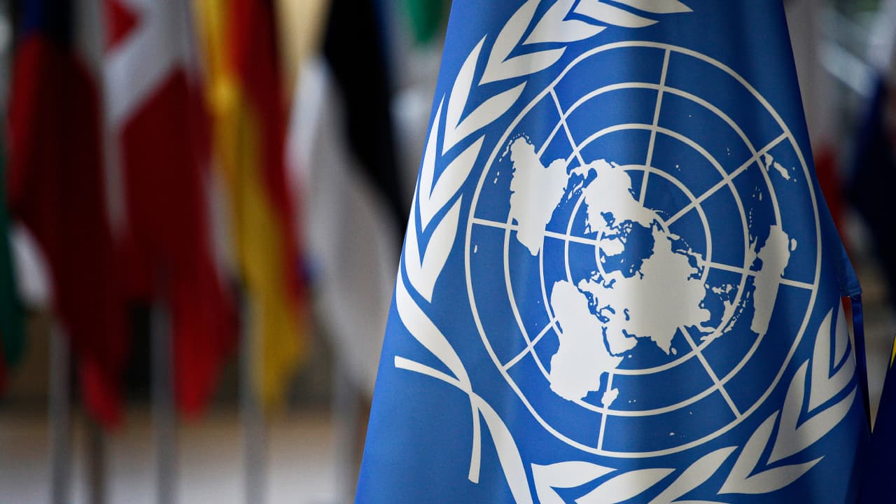 UN Report Urges Fed to Suspend Interest Rate Hikes, Presses for 'Public Spending' Increases