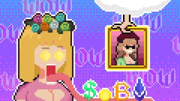 The Girles Token Presale Raised Over $1 Million - What to Expect?