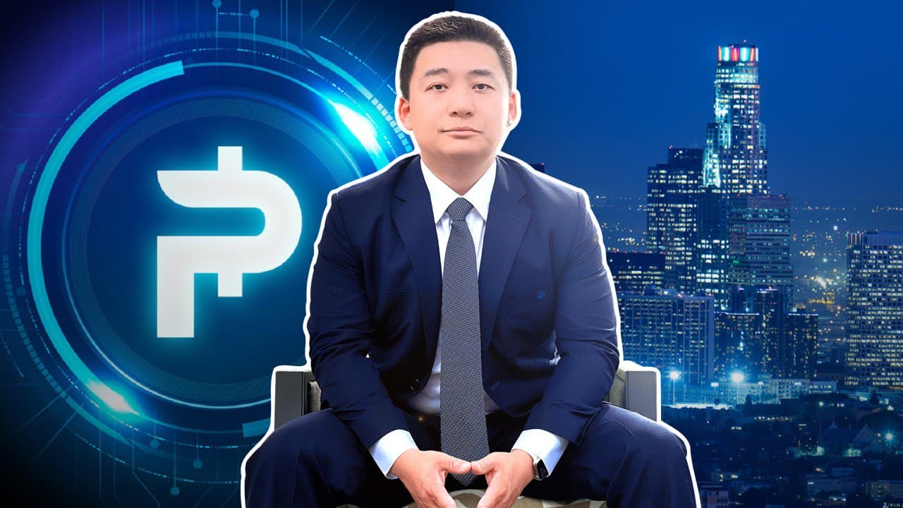 Johnney Zhang Set to Launch a Unique Asset-Backed Security Token USPC in the US