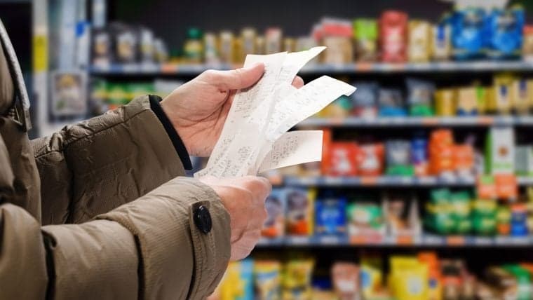 Latest CPI Data Shows Red-Hot Inflation Continues to Thrive in the US, Consumer Prices Jumped 8.2% in September