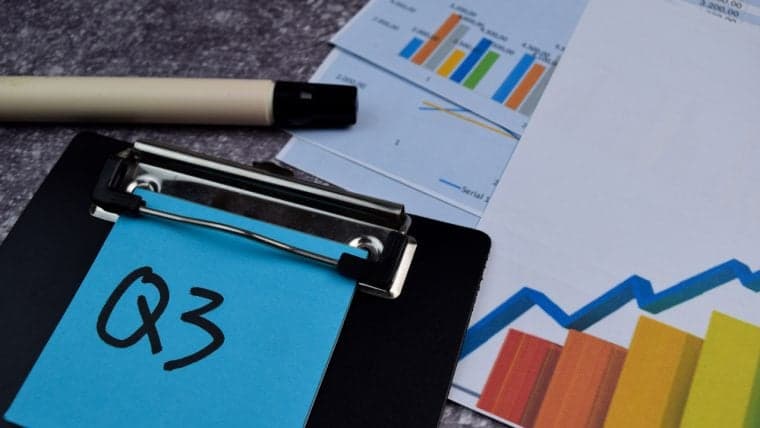 Dappradar’s Q3 Industry Report Shows Crypto Economy and Participants Are ‘Riding Out the Bear Market’