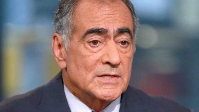 Former Morgan Stanley CEO: Crypto Could Become 'a Huge Way' That Monetary Transactions Take Place