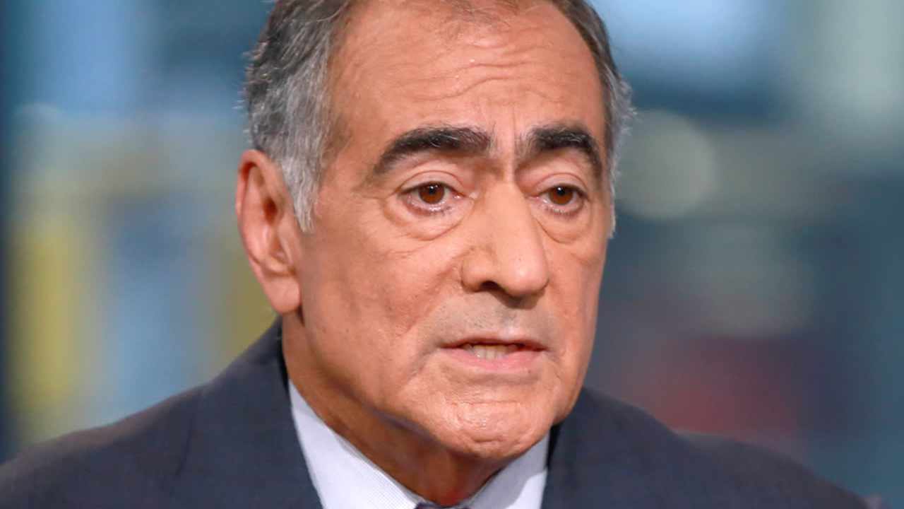 Former Morgan Stanley CEO: Crypto Could Become 'a Huge Way' That Monetary Transactions Take Place