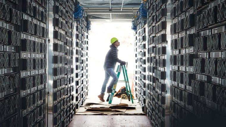 Bitcoin Miner Greenidge Seeks to Raise $22.8 Million in Class A Common Stock Proposal