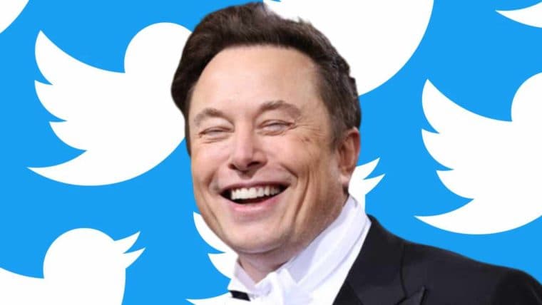 Elon Musk Takes Control of Twitter, Fires CEO and CFO — Says He Buys Twitter 'to Help Humanity'