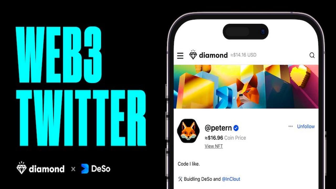 Blockchain Twitter App Launches to Bring Decentralized Social to the Masses