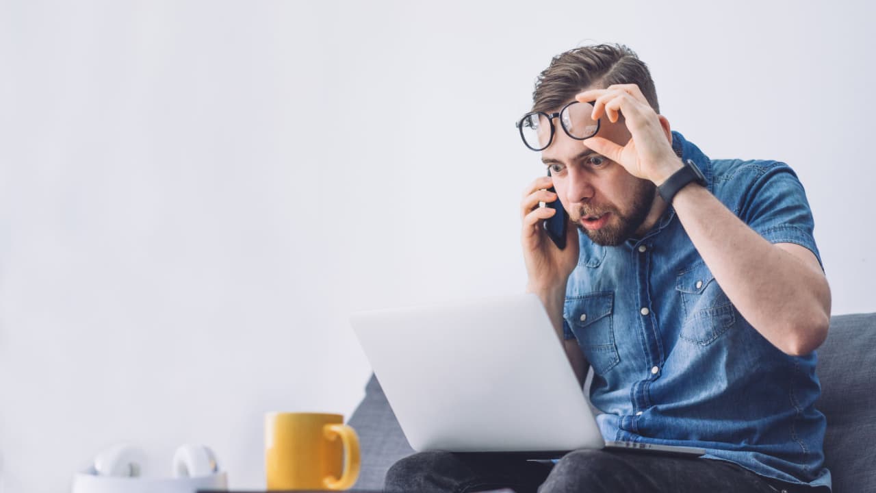 Crypto Exchange Okx Blocked by Russia’s Telecom Watchdog