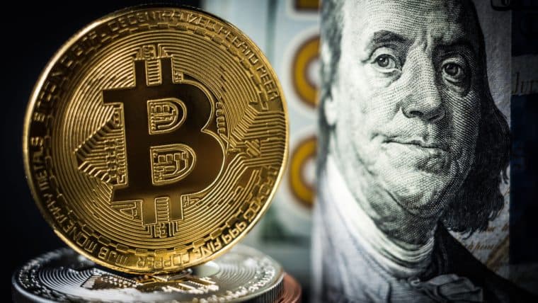 Bitcoin, Ethereum Technical Analysis: BTC Back Above $20,000, USD Hits 2-Week Low