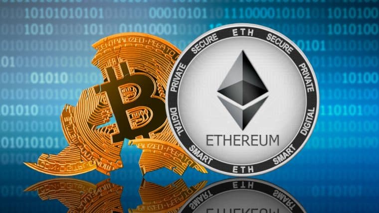 Bitcoin, Ethereum Technical Analysis: BTC, ETH Extend Recent Declines on Saturday