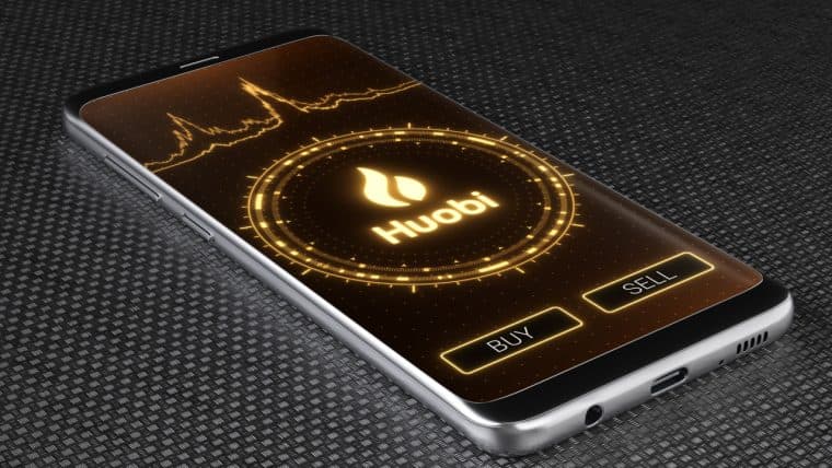 Report: Hong Kong-Based Asset Management Firm Acquires Controlling Stake in Asian Crypto Exchange Huobi