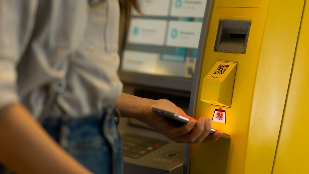Bitcoin ATMs Increase in Number in Moscow, Russia