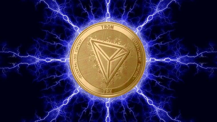 Biggest Movers: TRX Hits 4-Week High, MKR Remains Close to 2-Month Peak