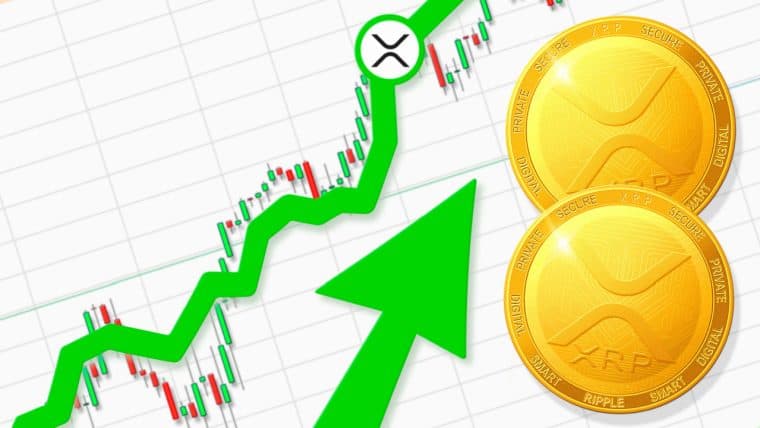 Biggest Movers: XRP Nears 5-Month High to Start the Weekend