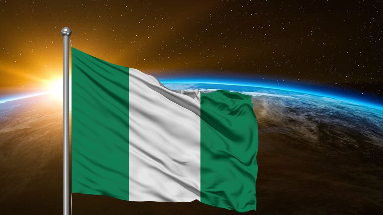 Nigeria Can Become World Leader in the Digital Economy Says Vice President Yemi Osinbajo